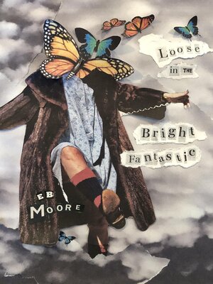 cover image of Loose in the Bright Fantastic